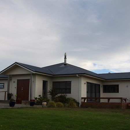 Richmond Farm Lodge Νιου Πλύμουθ Εξωτερικό φωτογραφία