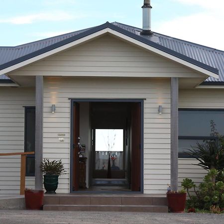 Richmond Farm Lodge Νιου Πλύμουθ Εξωτερικό φωτογραφία