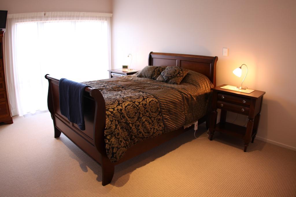 Richmond Farm Lodge Νιου Πλύμουθ Εξωτερικό φωτογραφία