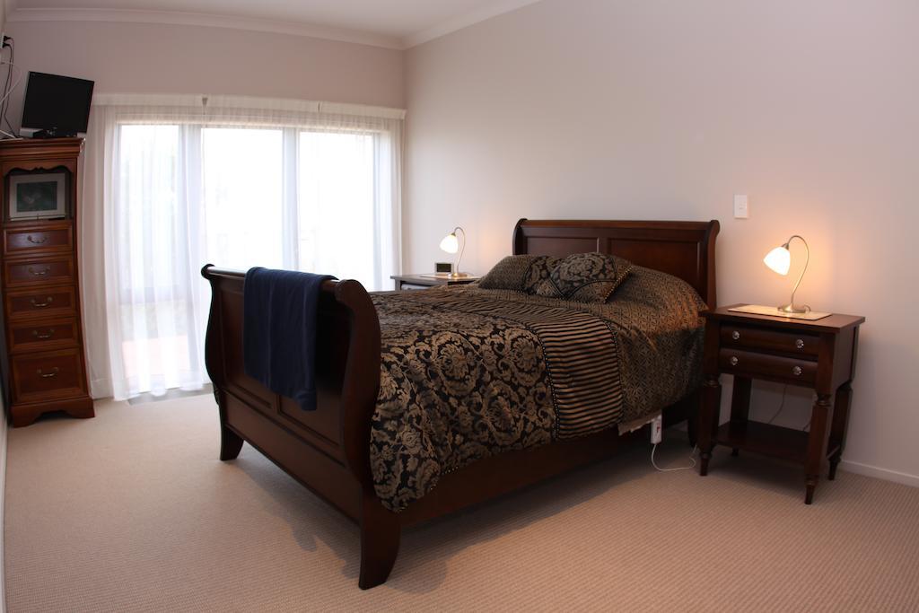 Richmond Farm Lodge Νιου Πλύμουθ Δωμάτιο φωτογραφία
