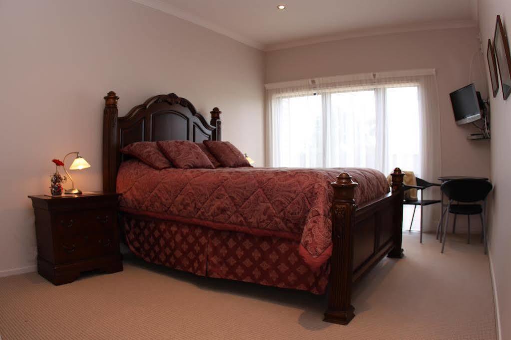 Richmond Farm Lodge Νιου Πλύμουθ Εξωτερικό φωτογραφία